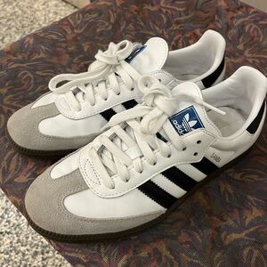 🤍Adidas sambas🖤